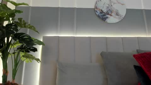 Bonnie online show from February 26, 2025, 11:48 pm