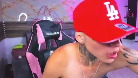 becky online show from July 12, 2026, 2:13 am
