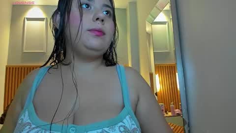 Snapshot of bonnie_ch1 chatting on February 2, 2026, 1:10 pm BONNIE online show from February 2, 2026, 1:10 pm