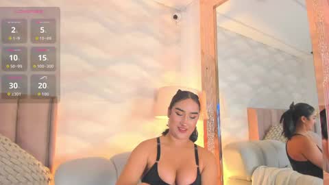 Snapshot of bonnie_foxyy chatting on April 27, 2026, 9:57 pm Bonnie online show from April 27, 2026, 9:57 pm