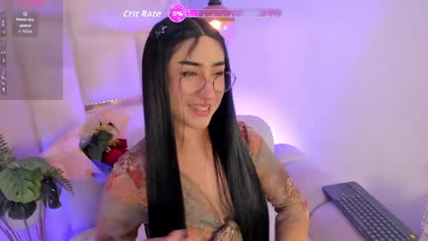 Bonnie online show from June 27, 2026, 11:43 pm