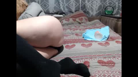 Bonnie Fuck Clydes online show from January 20, 2025, 11:35 am