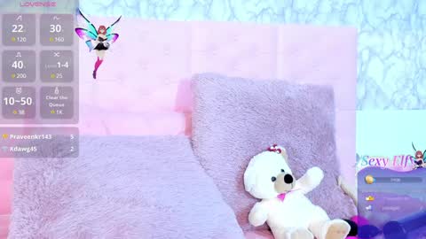 Ana online show from December 6, 2024, 7:45 pm