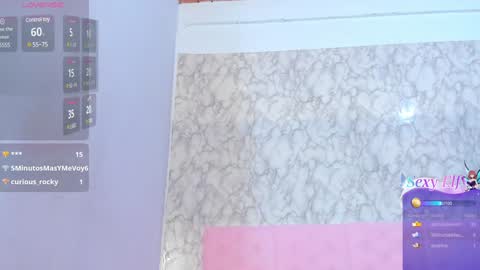 Ana online show from December 8, 2024, 6:28 pm