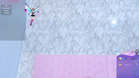 Ana online show from March 9, 2025, 3:27 pm