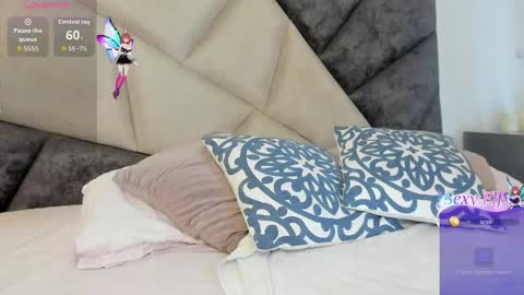 Snapshot of bonnie_grace chatting on May 10, 2026, 5:40 pm Ana online show from May 10, 2026, 5:40 pm