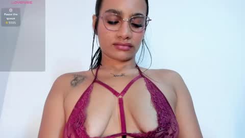 Snapshot of bonnie_grace chatting on May 13, 2026, 8:16 pm Ana online show from May 13, 2026, 8:16 pm