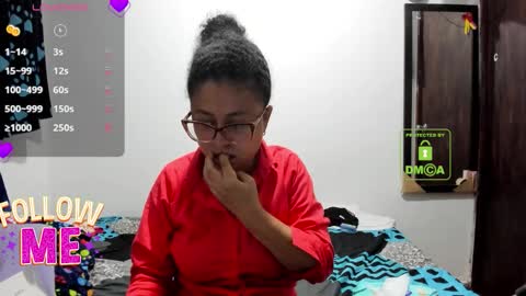 bonnie lam  hello welcome to my room I hope you have fun and you can reach your maximum pleasure here with me online show from March 23, 2026, 1:53 am