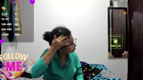 bonnie lam  hello welcome to my room I hope you have fun and you can reach your maximum pleasure here with me online show from March 27, 2026, 2:39 am