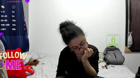 bonnie lam  hello welcome to my room I hope you have fun and you can reach your maximum pleasure here with me online show from June 13, 2026, 3:59 am