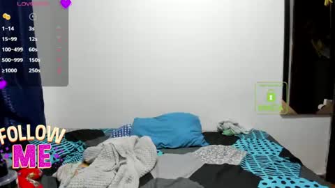 bonnie lam  hello welcome to my room I hope you have fun and you can reach your maximum pleasure here with me online show from June 23, 2026, 3:59 am