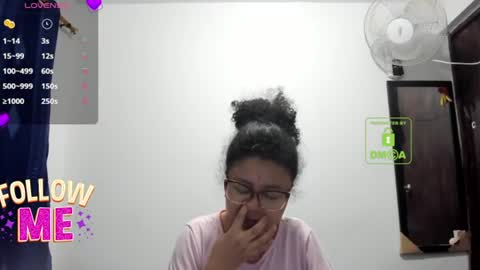 bonnie lam  hello welcome to my room I hope you have fun and you can reach your maximum pleasure here with me online show from June 29, 2026, 12:17 am