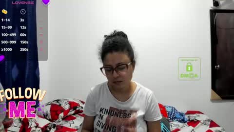 bonnie lam  hello welcome to my room I hope you have fun and you can reach your maximum pleasure here with me online show from July 5, 2026, 3:34 am