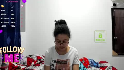 bonnie lam  hello welcome to my room I hope you have fun and you can reach your maximum pleasure here with me online show from July 5, 2026, 4:19 am