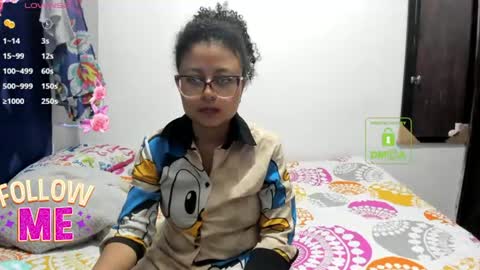 bonnie lam  hello welcome to my room I hope you have fun and you can reach your maximum pleasure here with me online show from July 26, 2026, 2:53 am