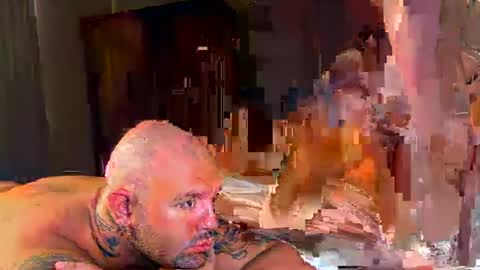 bonnieandclyde540767 online show from July 6, 2026, 4:09 am
