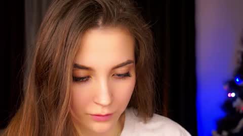 Snapshot of bonniecannon chatting on December 29, 2024, 12:12 pm Grace online show from December 29, 2024, 12:12 pm