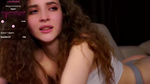 Snapshot of bonniecannon chatting on January 13, 2025, 8:26 am Grace online show from January 13, 2025, 8:26 am