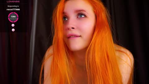 Snapshot of bonniecannon chatting on January 27, 2025, 10:16 am Grace online show from January 27, 2025, 10:16 am