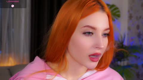 Snapshot of bonniecannon chatting on February 6, 2025, 10:37 am Grace online show from February 6, 2025, 10:37 am