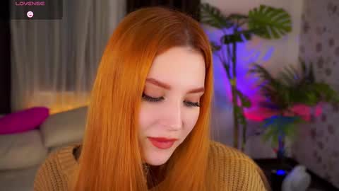 Snapshot of bonniecannon chatting on February 19, 2025, 4:34 am Grace online show from February 19, 2025, 4:34 am