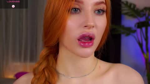 Snapshot of bonniecannon chatting on February 20, 2025, 4:07 am Grace online show from February 20, 2025, 4:07 am