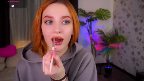 Snapshot of bonniecannon chatting on February 22, 2025, 4:07 am Grace online show from February 22, 2025, 4:07 am