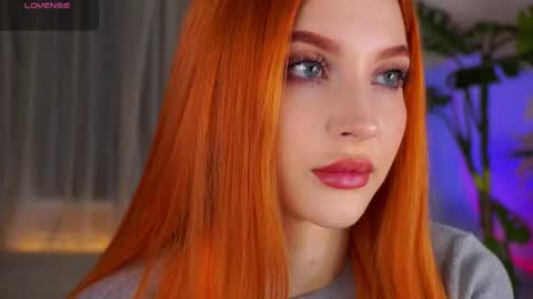 Snapshot of bonniecannon chatting on February 25, 2025, 4:03 am Grace online show from February 25, 2025, 4:03 am