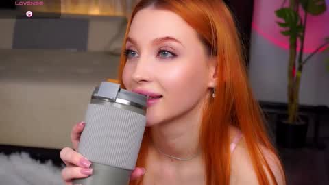 Snapshot of bonniecannon chatting on February 27, 2025, 7:12 am Grace online show from February 27, 2025, 7:12 am