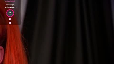 Snapshot of bonniecannon chatting on March 7, 2025, 10:24 am Grace online show from March 7, 2025, 10:24 am