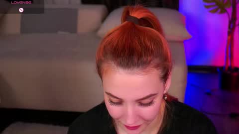 Snapshot of bonniecannon chatting on March 11, 2025, 10:18 am Grace online show from March 11, 2025, 10:18 am