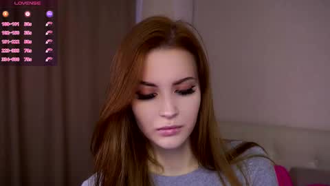 Snapshot of bonniecannon chatting on September 18, 2025, 4:14 am Grace online show from September 18, 2025, 4:14 am