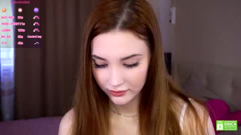 Snapshot of bonniecannon chatting on October 10, 2025, 4:55 am Grace online show from October 10, 2025, 4:55 am