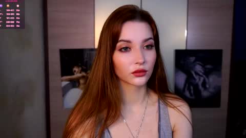 Snapshot of bonniecannon chatting on October 15, 2025, 4:12 am Grace online show from October 15, 2025, 4:12 am