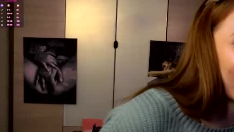 Snapshot of bonniecannon chatting on October 22, 2025, 4:13 am Grace online show from October 22, 2025, 4:13 am