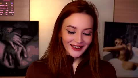 Snapshot of bonniecannon chatting on October 25, 2025, 7:05 am Grace online show from October 25, 2025, 7:05 am