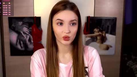 Snapshot of bonniecannon chatting on October 28, 2025, 7:12 am Grace online show from October 28, 2025, 7:12 am