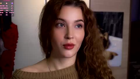 Snapshot of bonniecannon chatting on October 29, 2025, 4:37 am Grace online show from October 29, 2025, 4:37 am