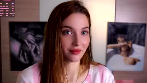 Snapshot of bonniecannon chatting on October 30, 2025, 4:47 am Grace online show from October 30, 2025, 4:47 am