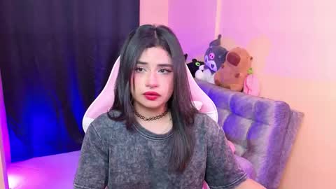 Snapshot of bonnietaylor1 chatting on December 18, 2025, 4:40 am Karen online show from December 18, 2025, 4:40 am