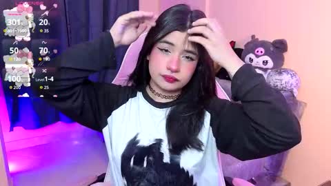 Karen online show from February 15, 2026, 4:09 am