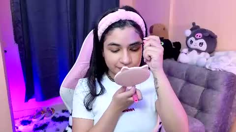Snapshot of bonnietaylor1 chatting on August 2, 2026, 4:22 am Karen online show from August 2, 2026, 4:22 am