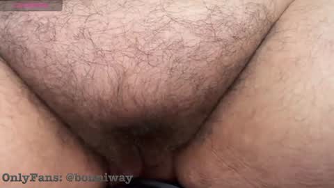 Bonni Way online show from July 29, 2026, 1:26 am