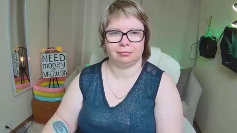 bonnnyboobsy online show from May 22, 2026, 6:57 pm