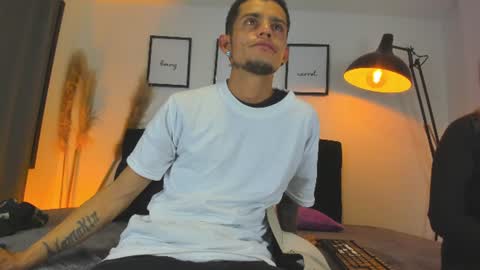 bonny_and_carrot online show from June 22, 2026, 7:11 pm