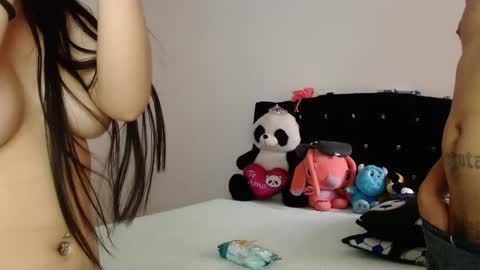 bonny_bonss online show from May 16, 2026, 9:35 pm