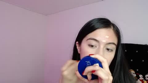 bonny_bonss online show from May 21, 2026, 7:43 pm