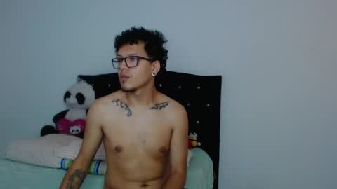 bonny_bonss online show from June 6, 2026, 8:46 pm