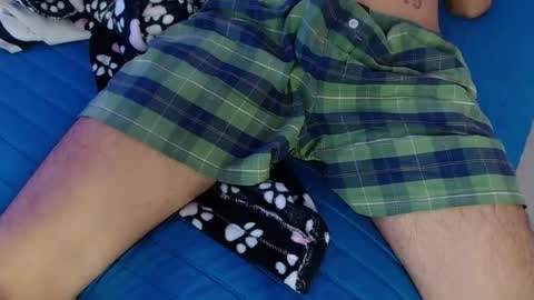 bonny_bonss online show from July 8, 2026, 7:29 pm