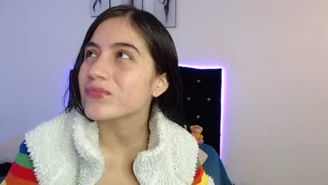 bonny_bonss online show from July 18, 2026, 9:07 pm